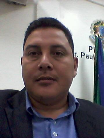 Gibson Costa dos Santos